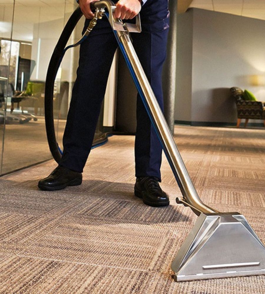 Commercial Carpet Cleaning services in New York