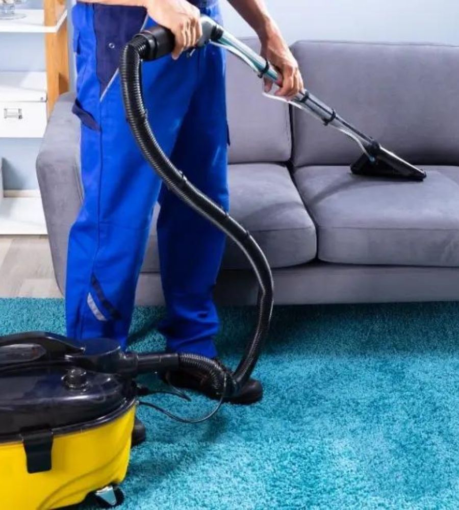 Carpet & Upholstery Cleaning NYC